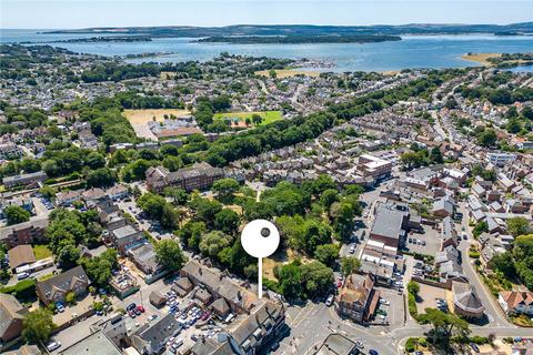 3 bedroom apartment for sale, Church Road, Poole, Dorset, BH14
