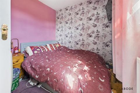 31 Manor Road, Uttoxeter, ST14 7JL