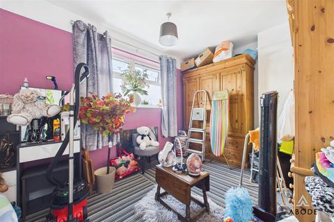 31 Manor Road, Uttoxeter, ST14 7JL