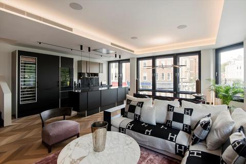 2 bedroom flat to rent, Quant House, 2 Milmans Street, Chelsea, London, SW10