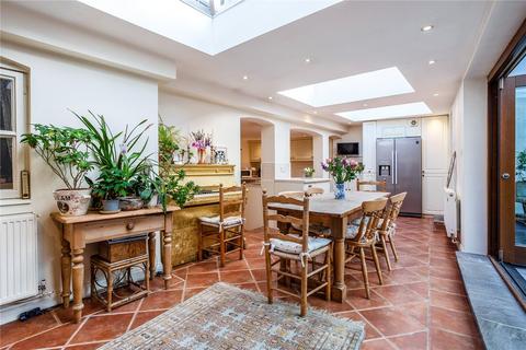 4 bedroom semi-detached house for sale, High Street, Hungerford, Berkshire, RG17