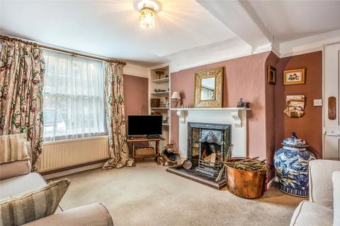 4 bedroom semi-detached house for sale, High Street, Hungerford, Berkshire, RG17