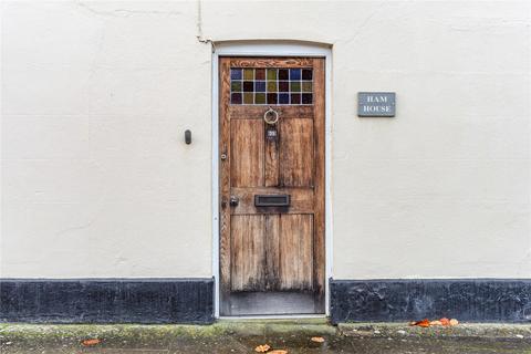 4 bedroom semi-detached house for sale, High Street, Hungerford, Berkshire, RG17