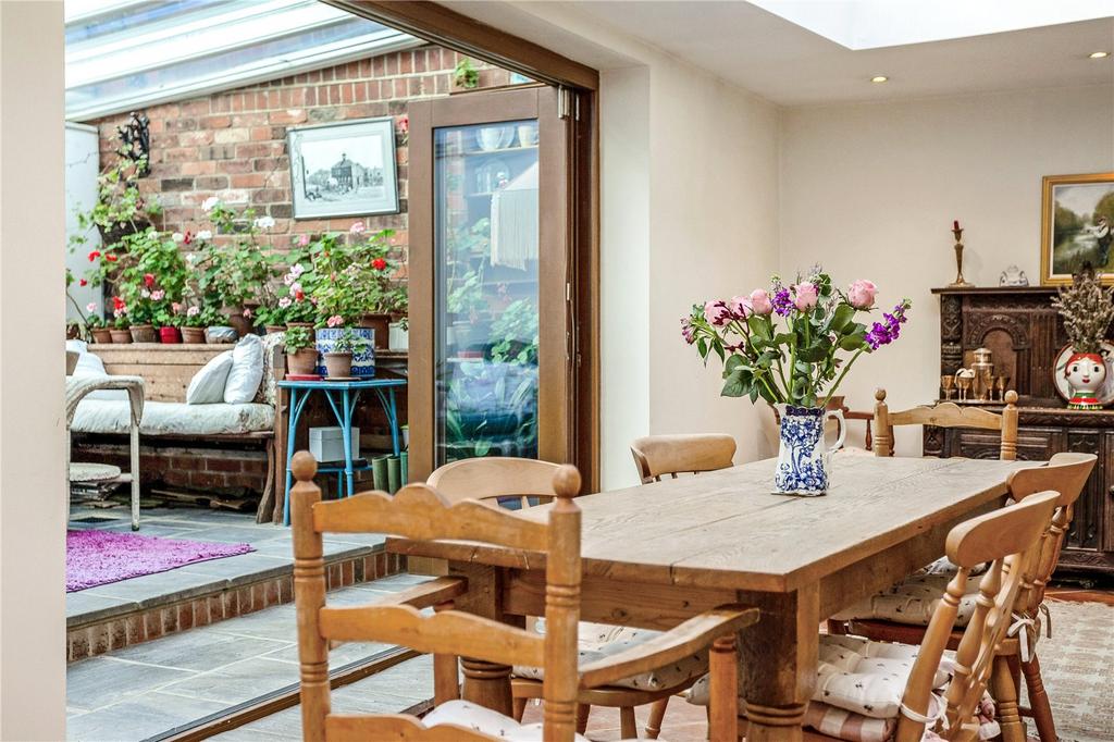 French Doors