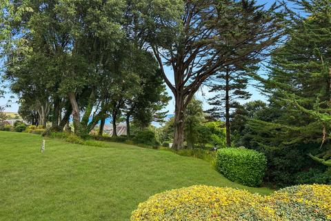 undefined, Falmouth TR11