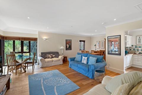 undefined, Falmouth TR11