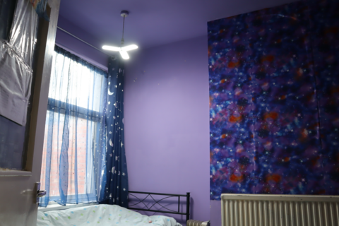 undefined, Dorothy Road, Leicester LE5