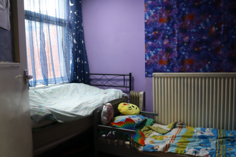 undefined, Dorothy Road, Leicester LE5