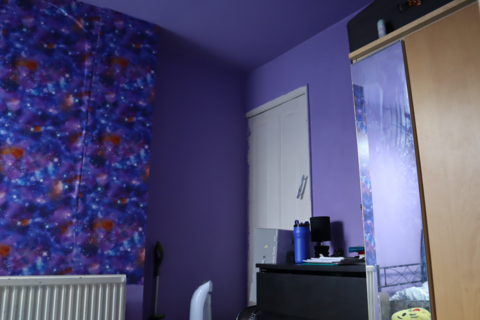 undefined, Dorothy Road, Leicester LE5