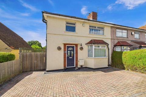 3 bedroom semi-detached house for sale, Bishopsworth Road, Bristol BS13