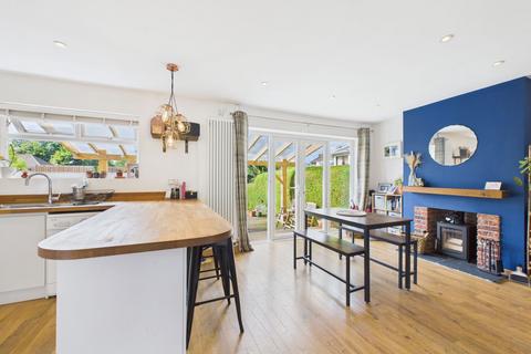 3 bedroom semi-detached house for sale, Bishopsworth Road, Bristol BS13