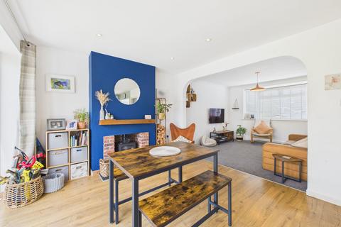 3 bedroom semi-detached house for sale, Bishopsworth Road, Bristol BS13
