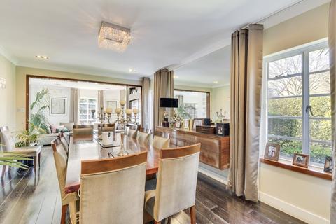 undefined, Spencer Drive, London
