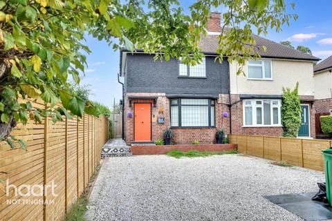 undefined, Ruddington Lane, Nottingham