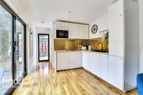 undefined, Ruddington Lane, Nottingham