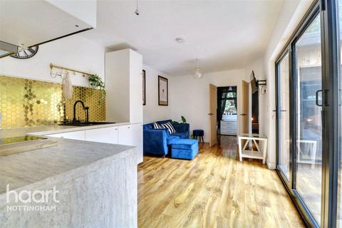undefined, Ruddington Lane, Nottingham