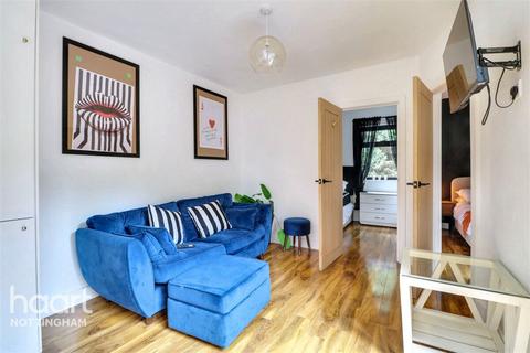 undefined, Ruddington Lane, Nottingham