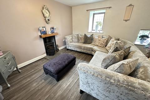 2 bedroom semi-detached house for sale, Sennybridge, Brecon, LD3
