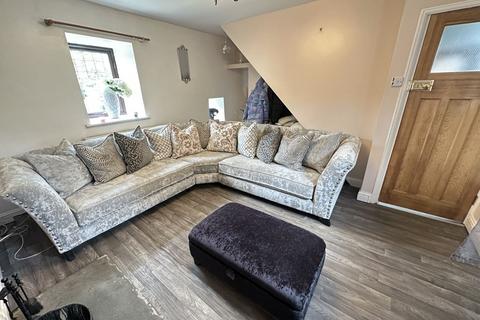 2 bedroom semi-detached house for sale, Sennybridge, Brecon, LD3