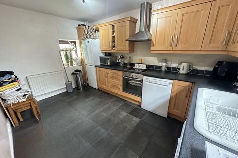 2 bedroom semi-detached house for sale, Sennybridge, Brecon, LD3