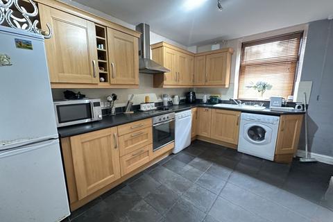 2 bedroom semi-detached house for sale, Sennybridge, Brecon, LD3