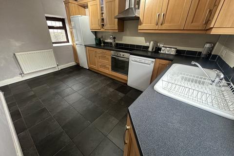 undefined, Sennybridge, Brecon, LD3