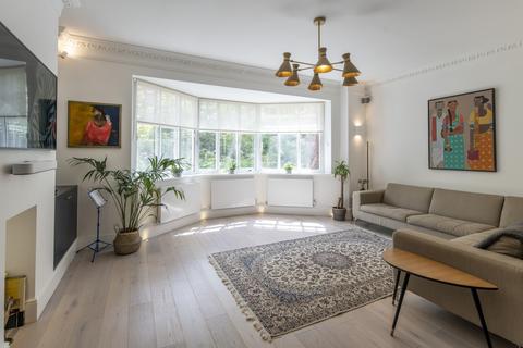 Eton Court, Eton Avenue, London, NW3