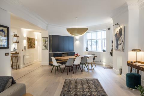 4 bedroom apartment for sale, Eton Court, Eton Avenue, London, NW3
