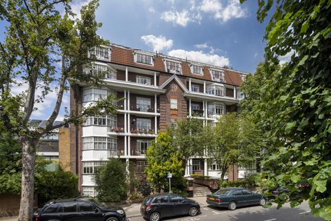 4 bedroom apartment for sale, Eton Court, Eton Avenue, London, NW3