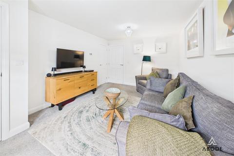 4 bedroom detached house for sale, Marley Way, Burton on Trent DE15
