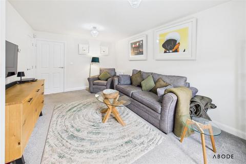 4 bedroom detached house for sale, Marley Way, Burton on Trent DE15
