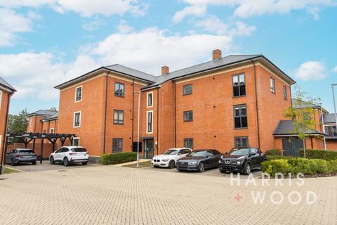 undefined, Whitmore Drive, Colchester, Essex, CO4