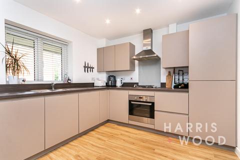 undefined, Whitmore Drive, Colchester, Essex, CO4