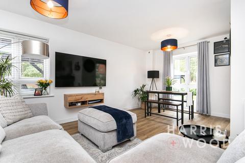undefined, Whitmore Drive, Colchester, Essex, CO4