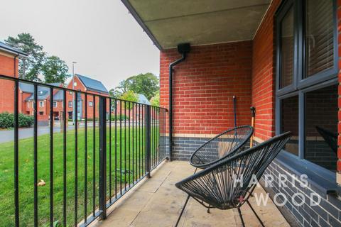 undefined, Whitmore Drive, Colchester, Essex, CO4
