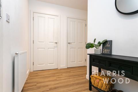 undefined, Whitmore Drive, Colchester, Essex, CO4