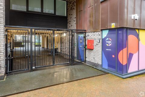 Retail property (high street) to rent, Unity St Bristol BS1 0BX