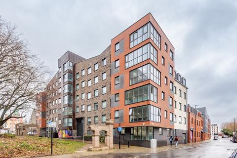 Retail property (high street) to rent, Unity St Bristol BS1 0BX