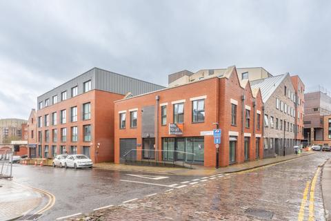 Retail property (high street) to rent, Unity St Bristol BS1 0BX
