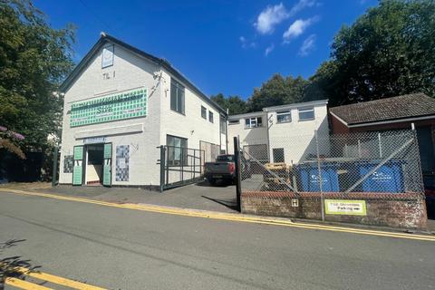 Showroom for sale, 30 Tunnel Rd Tunbridge Wells TN1 2BT