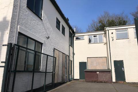Showroom for sale, 30 Tunnel Rd Tunbridge Wells TN1 2BT