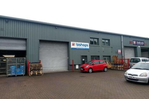 Warehouse to rent, 33 Chapman Way, High Brooms Industrial Estate Way Tunbridge Wells TN2 3EF