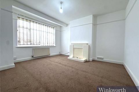 2 bedroom apartment to rent, Ivy Close, Harrow, HA2