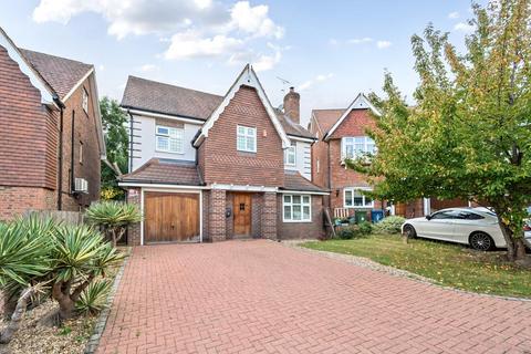 5 bedroom detached house for sale, Fauna Close, Stanmore HA7