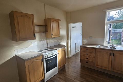 undefined, Belle Vue, Leek