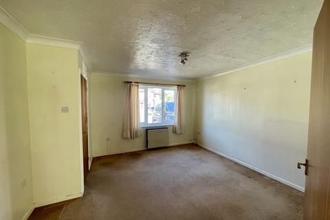 undefined, Stanhope Close, Snape