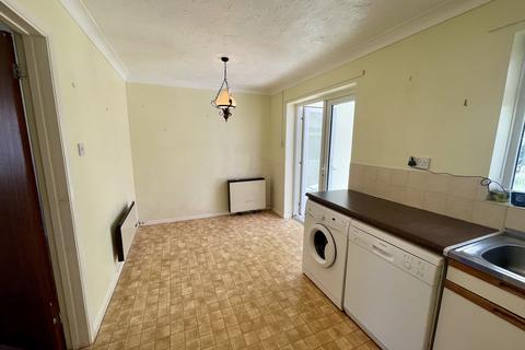 undefined, Stanhope Close, Snape