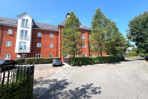 undefined, Old Maltings Court, Melton