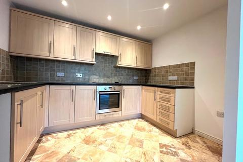 undefined, Old Maltings Court, Melton