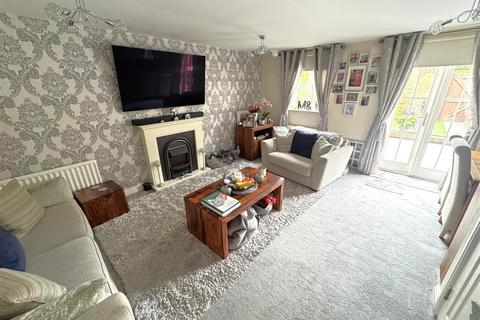 undefined, Epping Road, Corby NN18